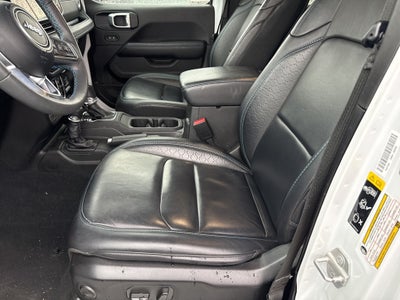 2024 Jeep Wrangler High Altitude 4xe