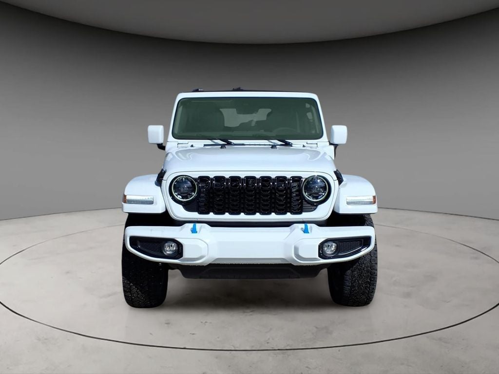 2024 Jeep Wrangler High Altitude 4xe