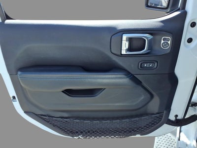 2024 Jeep Wrangler High Altitude 4xe