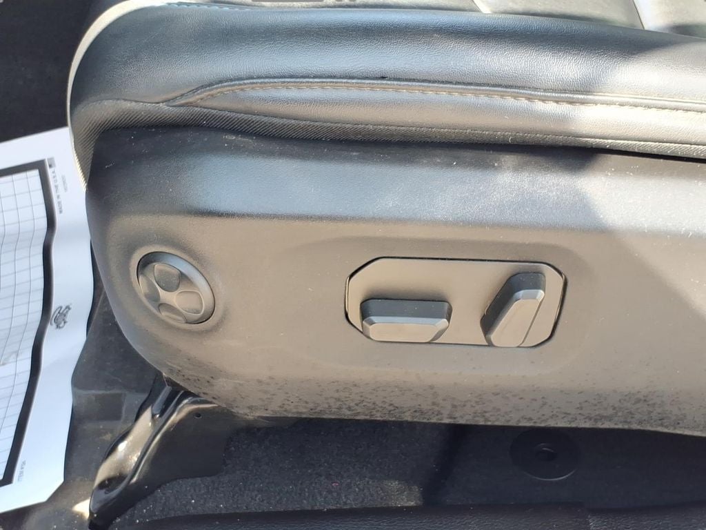 2024 Jeep Wrangler High Altitude 4xe