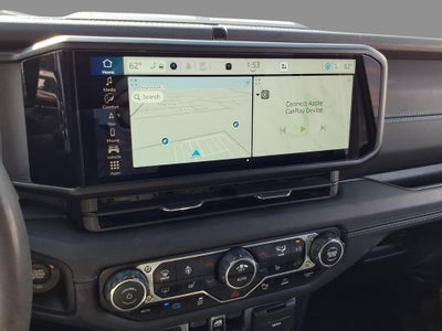 2024 Jeep Wrangler High Altitude 4xe