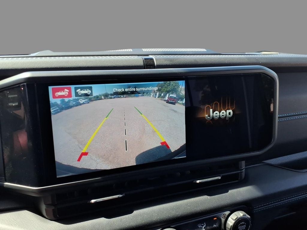 2024 Jeep Wrangler High Altitude 4xe