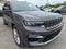 2024 Jeep Grand Cherokee Summit 4xe