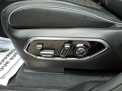 2024 Jeep Grand Cherokee Summit 4xe