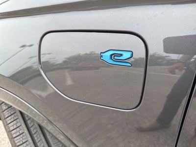 2024 Jeep Grand Cherokee Summit 4xe