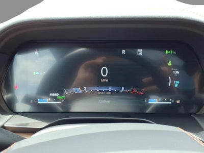 2024 Jeep Grand Cherokee Summit 4xe