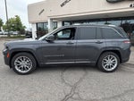 2024 Jeep Grand Cherokee Summit 4xe