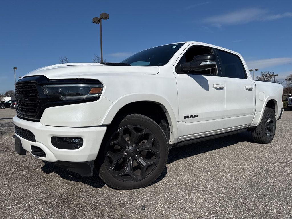 2022 RAM 1500 Limited