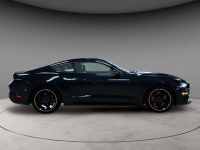 2019 Ford Mustang Bullitt