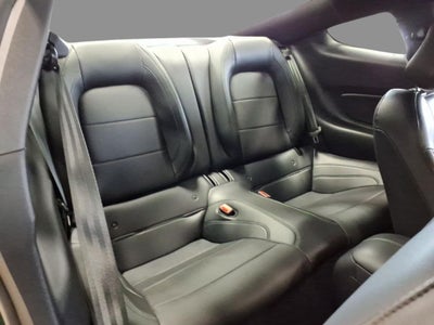 2019 Ford Mustang Bullitt