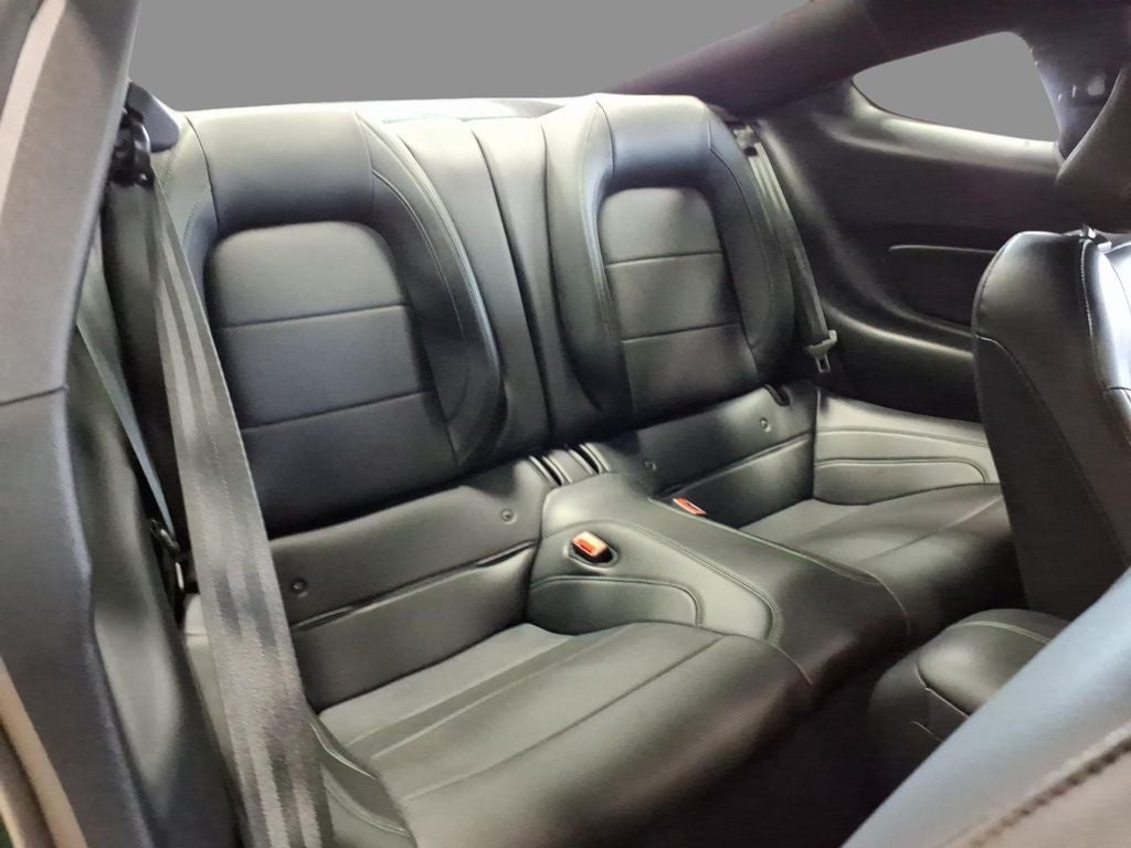 2019 Ford Mustang Bullitt