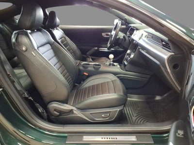 2019 Ford Mustang Bullitt
