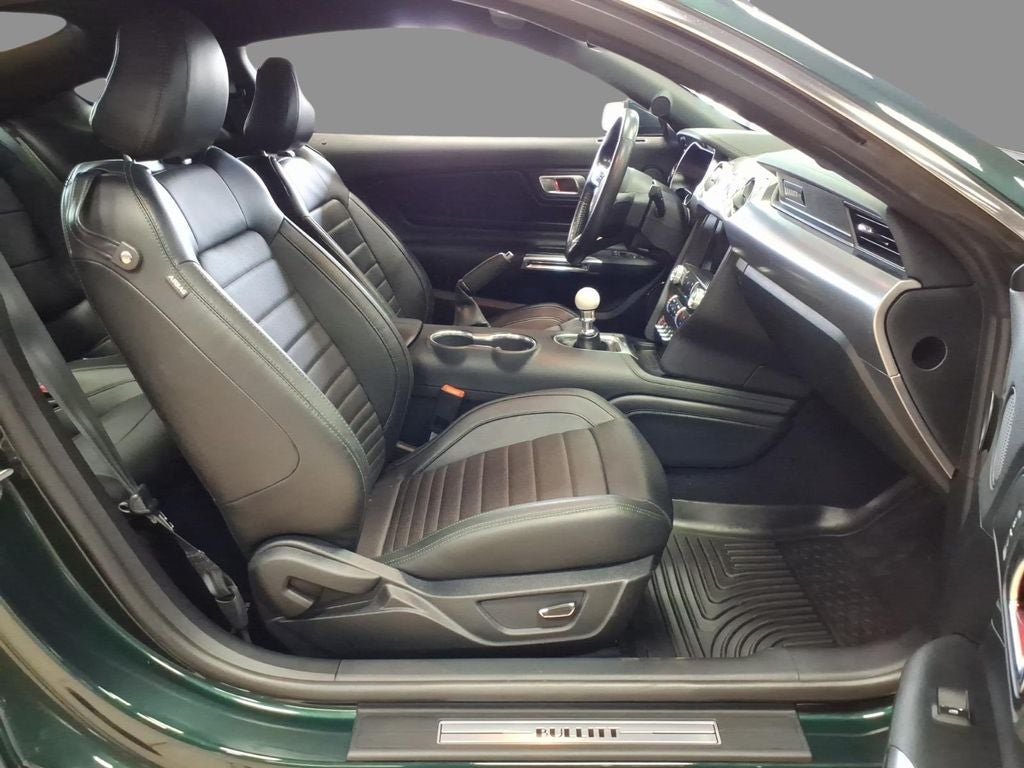 2019 Ford Mustang Bullitt