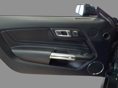 2019 Ford Mustang Bullitt