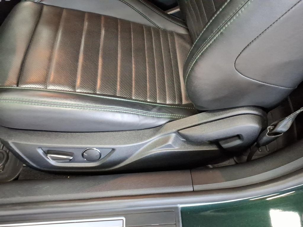 2019 Ford Mustang Bullitt