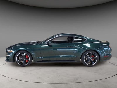 2019 Ford Mustang Bullitt