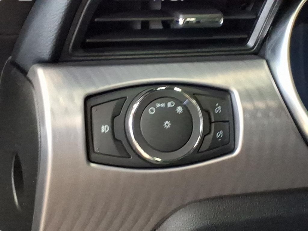 2019 Ford Mustang Bullitt