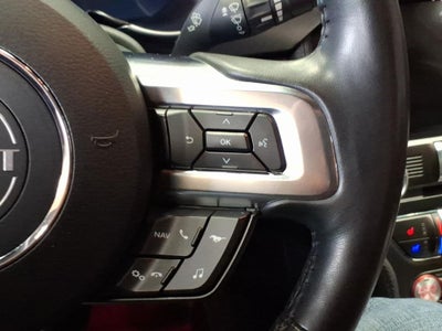 2019 Ford Mustang Bullitt