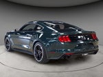 2019 Ford Mustang Bullitt