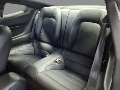 2019 Ford Mustang Bullitt