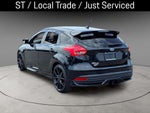 2017 Ford Focus ST