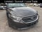2016 Ford Taurus Limited
