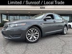 2016 Ford Taurus Limited