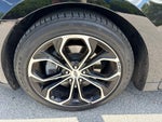 2017 Ford Taurus SHO