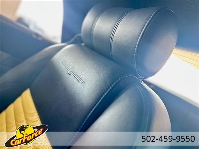 2002 Ford Thunderbird Base