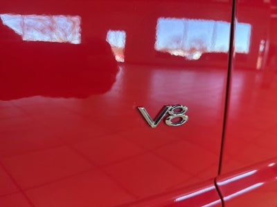 2003 Ford Thunderbird Base