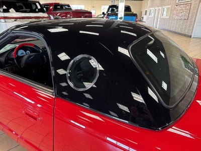 2003 Ford Thunderbird Base