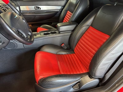 2003 Ford Thunderbird Base