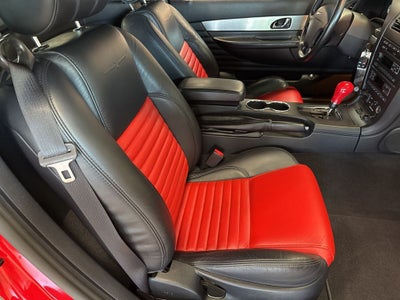 2003 Ford Thunderbird Base