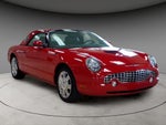 2005 Ford Thunderbird Base