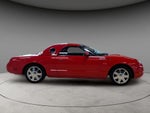 2005 Ford Thunderbird Base