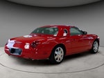 2005 Ford Thunderbird Base