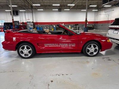 1994 Ford Mustang Cobra