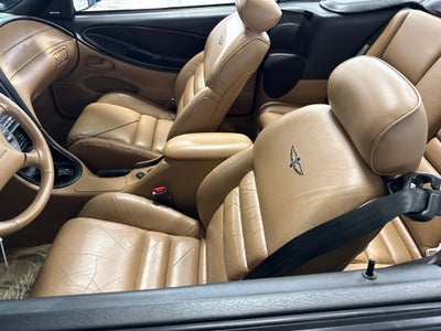 1994 Ford Mustang Cobra