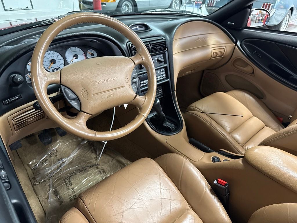 1994 Ford Mustang Cobra