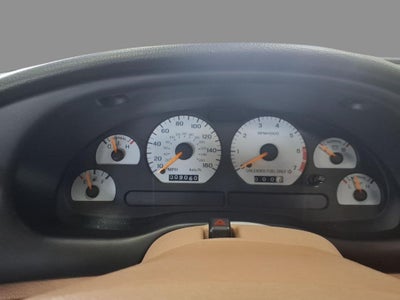 1994 Ford Mustang Cobra