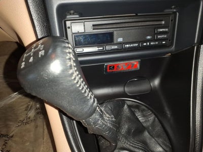 1994 Ford Mustang Cobra