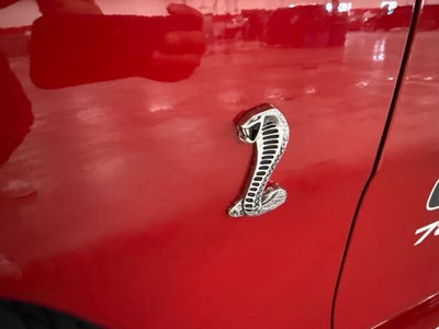 1994 Ford Mustang Cobra