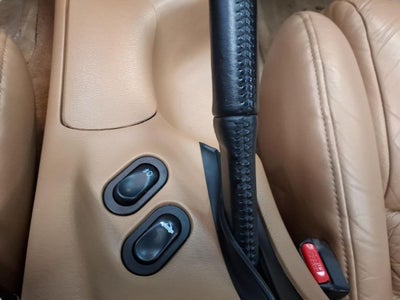 1994 Ford Mustang Cobra