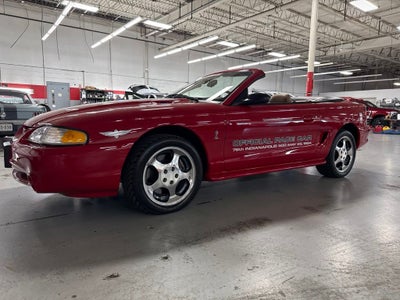 1994 Ford Mustang Cobra