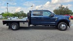 2017 Ford F-350SD XLT DRW