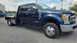 2017 Ford F-350SD XLT DRW