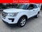 2018 Ford Explorer Base