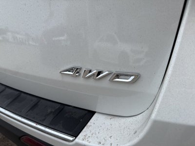 2021 Ford Explorer King Ranch