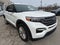 2021 Ford Explorer King Ranch
