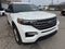 2021 Ford Explorer King Ranch